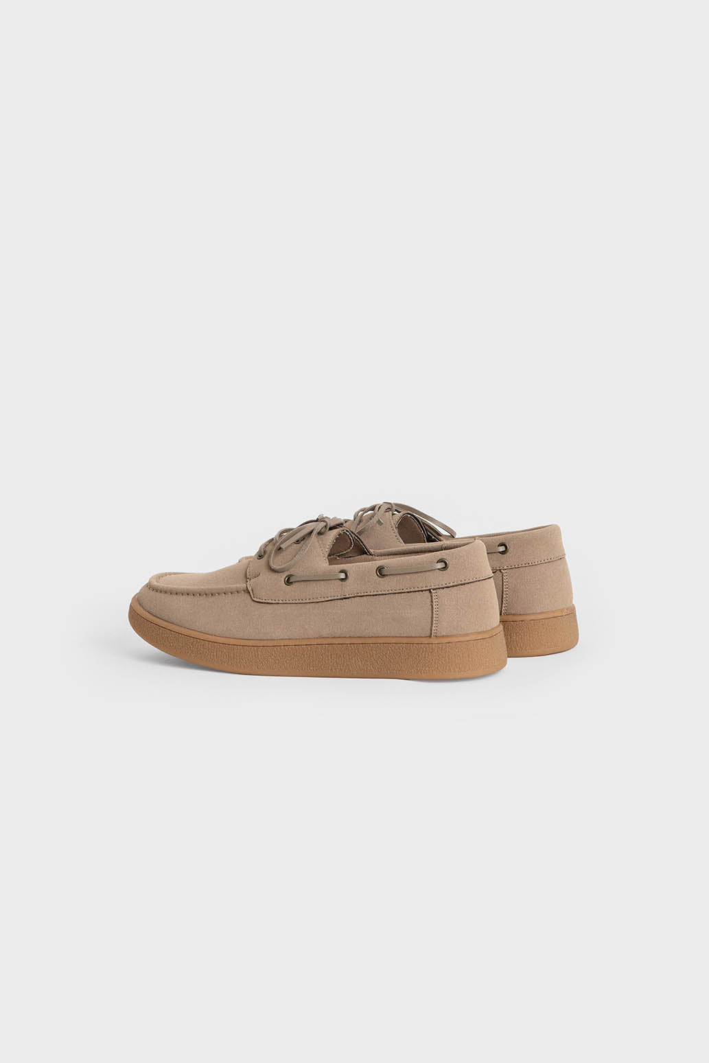 NAÚTICO BEIGE