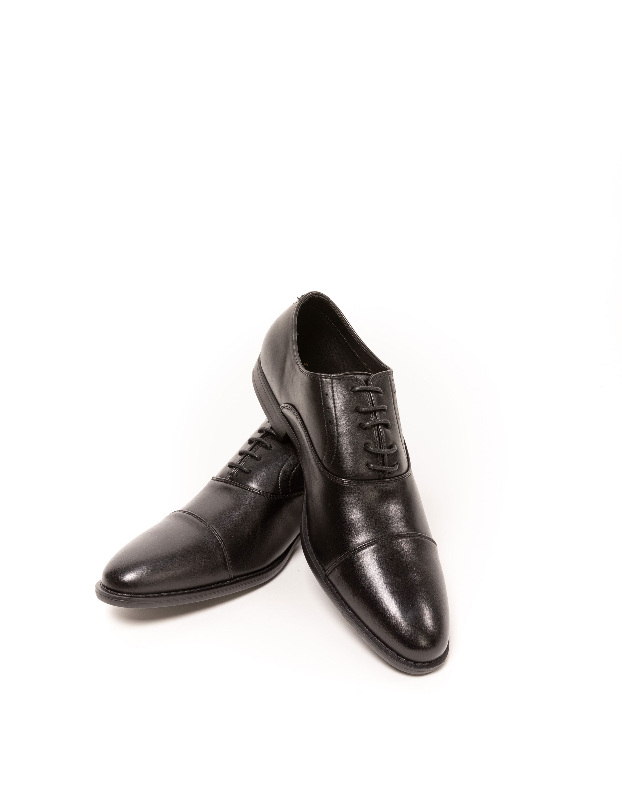 ZAPATO VESTIR NEGRO