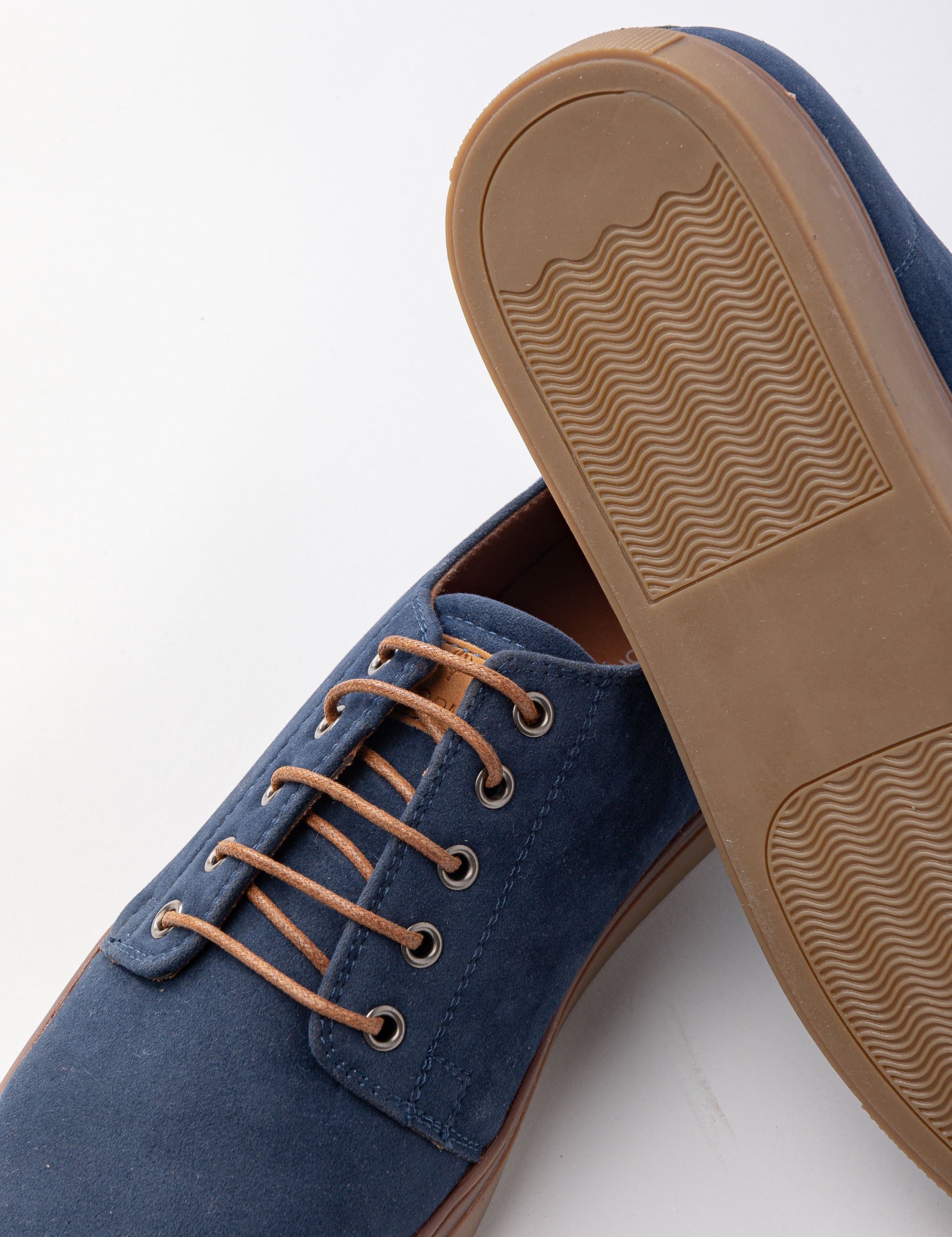 SNEAKERS AZUL