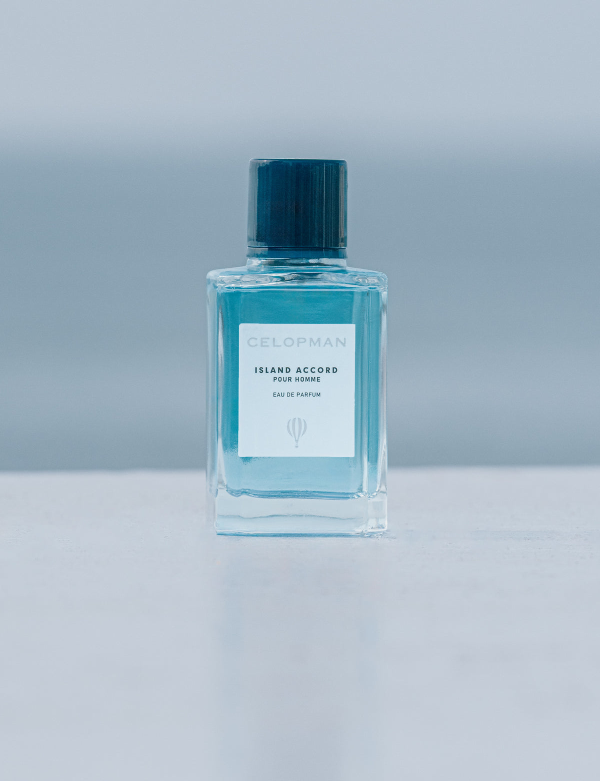ACORDE ILHA DE PERFUME
