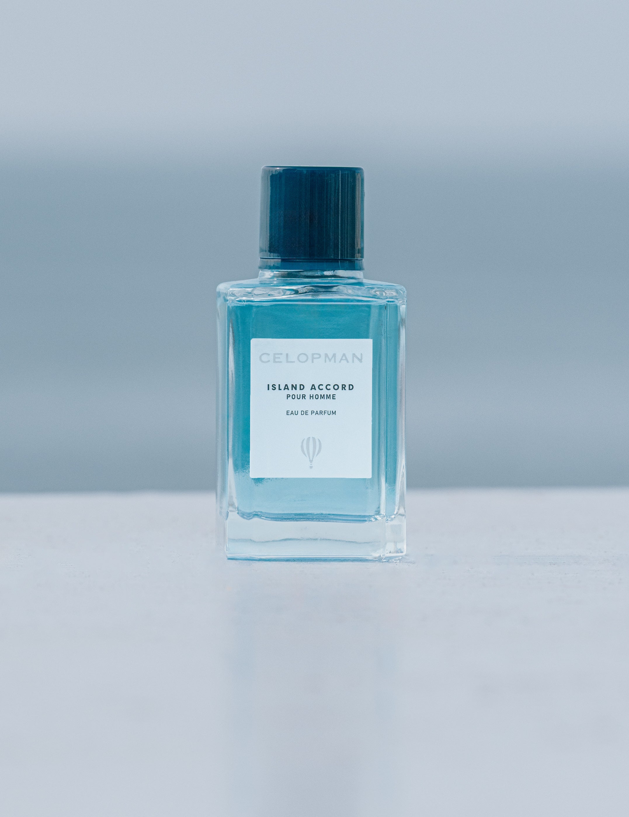 PERFUME ISLAND ACCORD