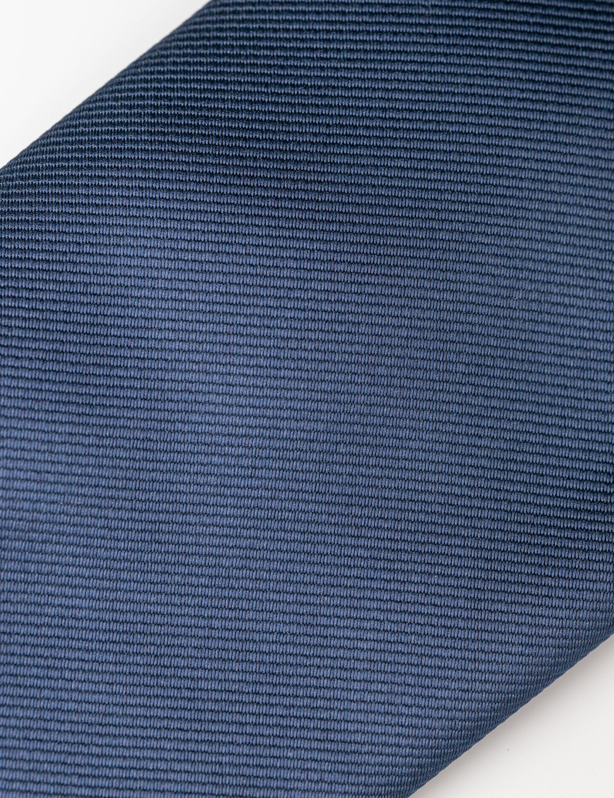 CORBATA BÁSICA OTTOMAN AZUL