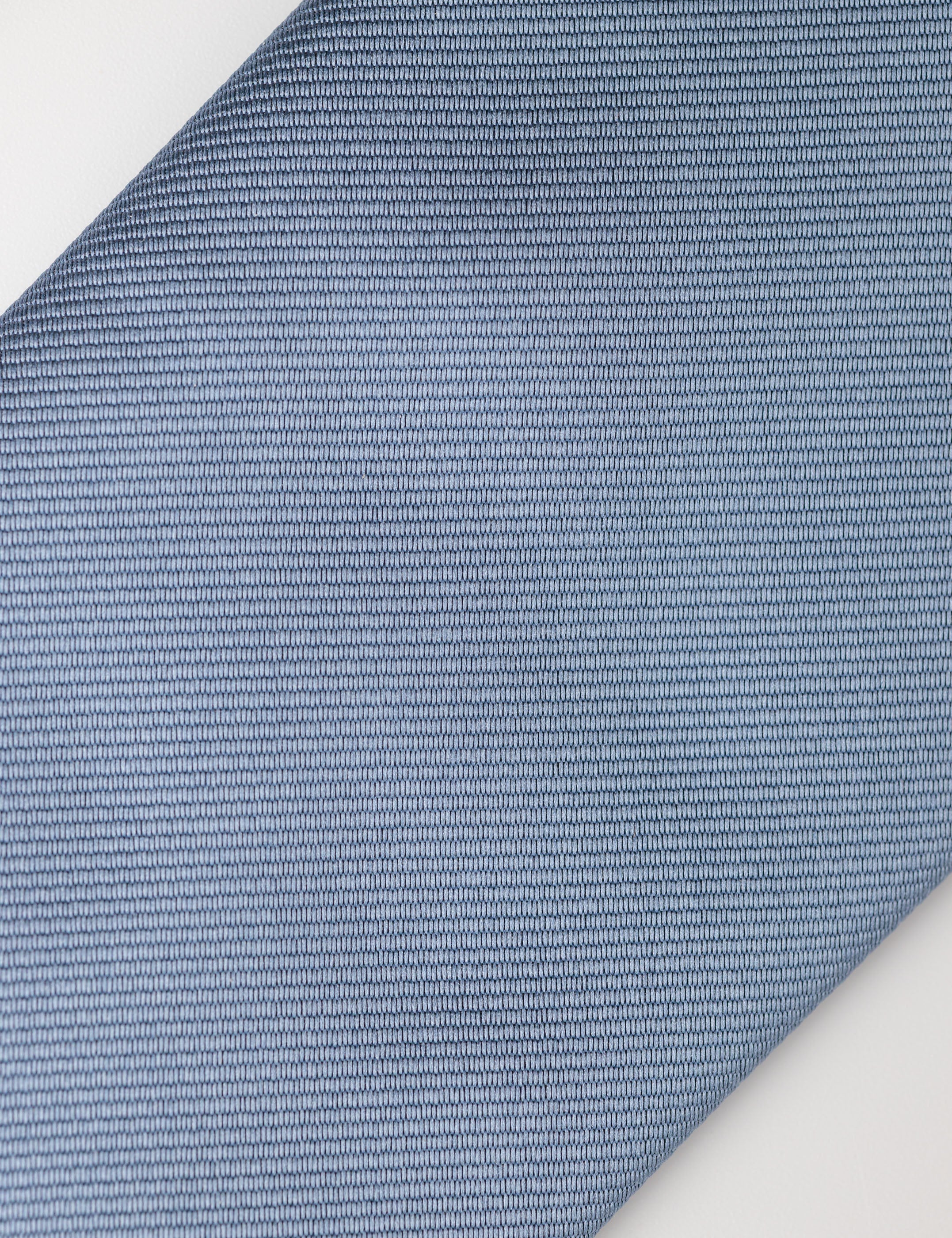 CORBATA BÁSICA OTTOMAN CELESTE