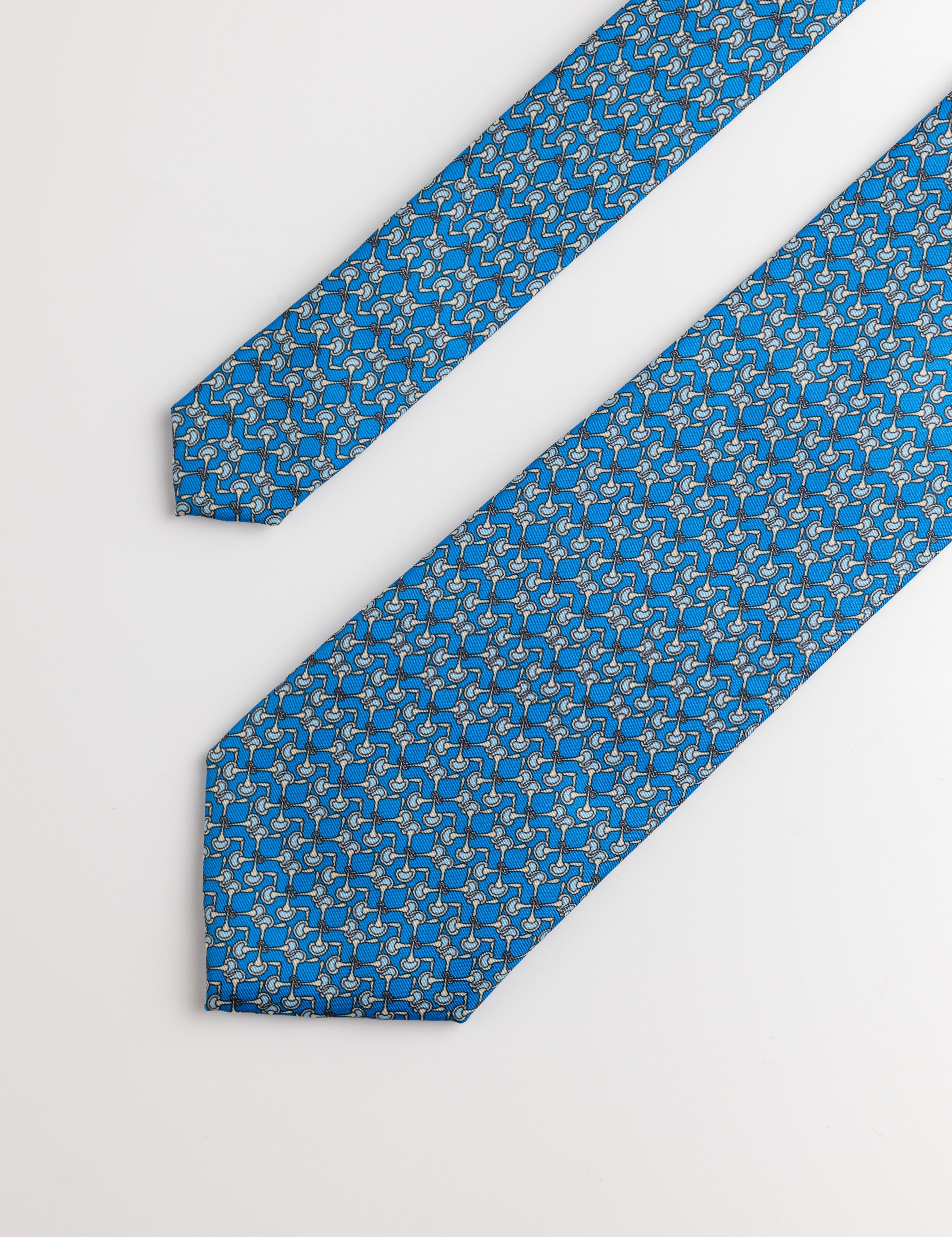 CORBATA TURQUESA DIBUJOS