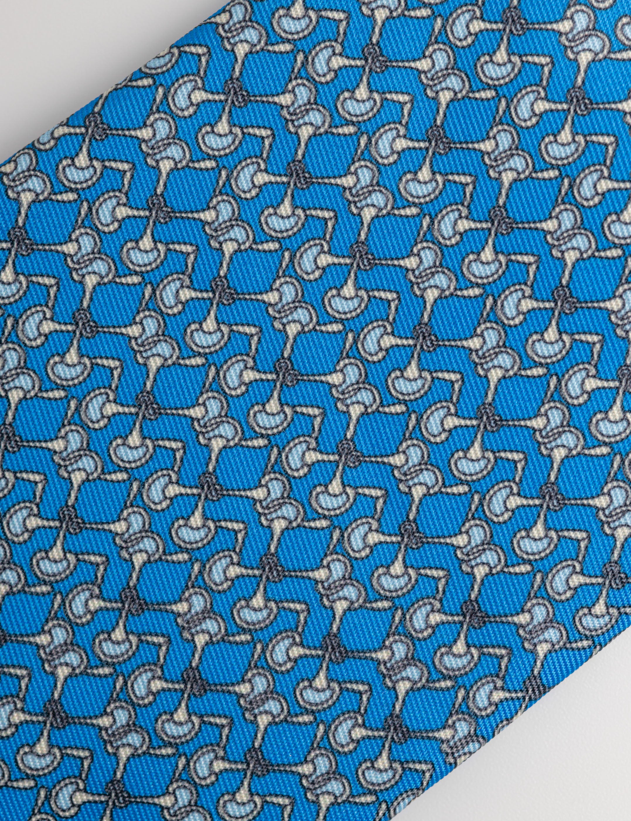 CORBATA TURQUESA DIBUJOS