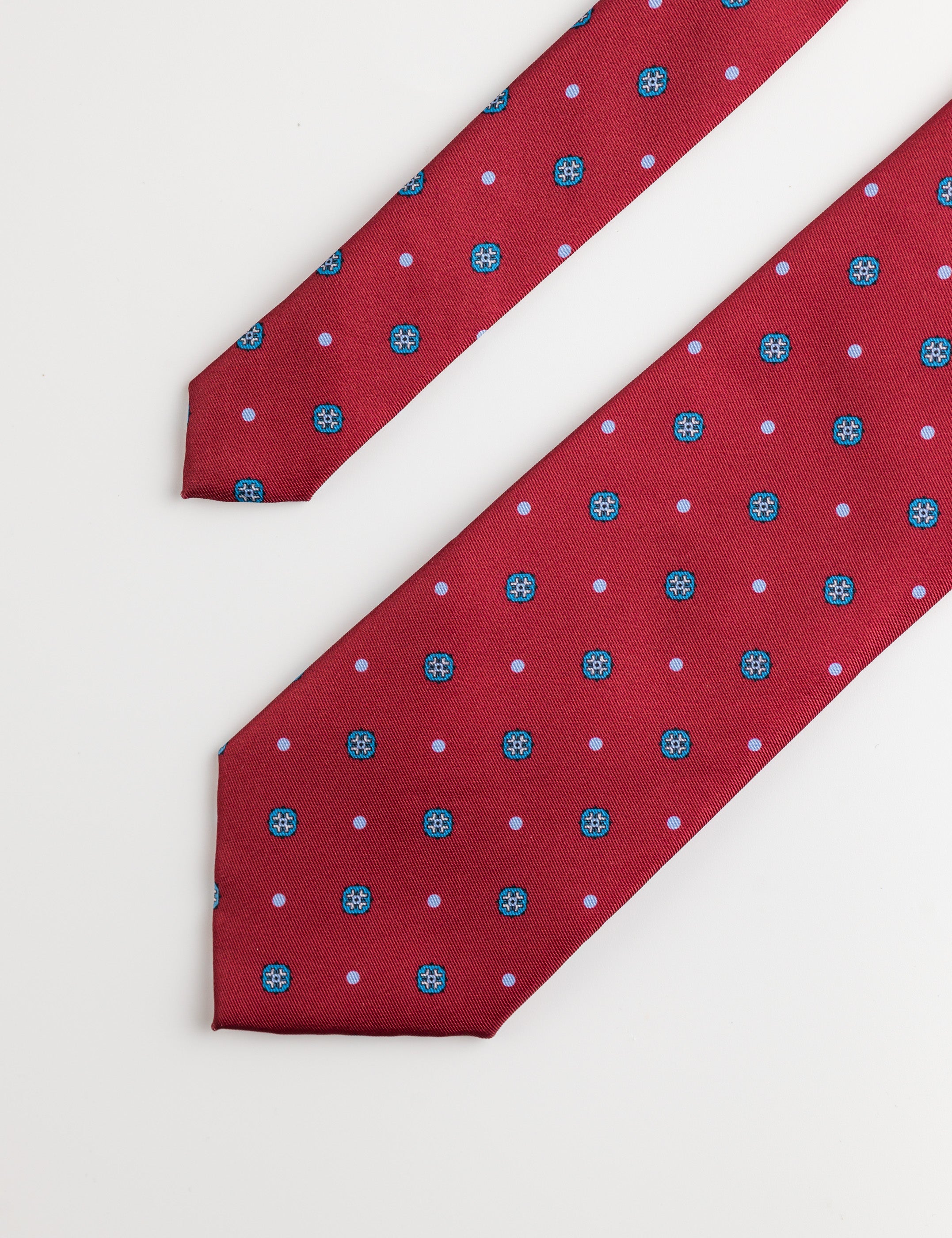 CORBATA ROJA DIBUJOS