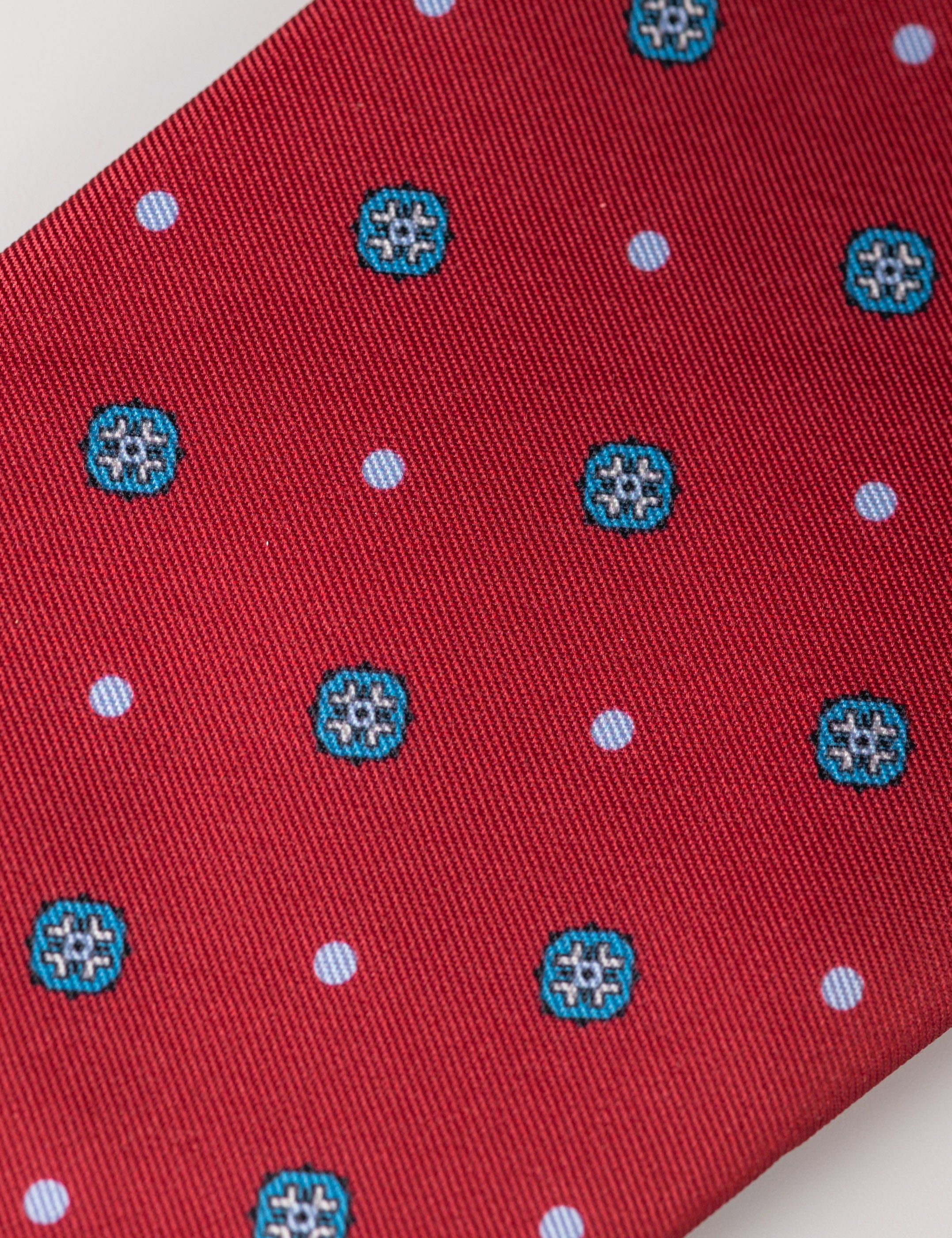 CORBATA ROJA DIBUJOS