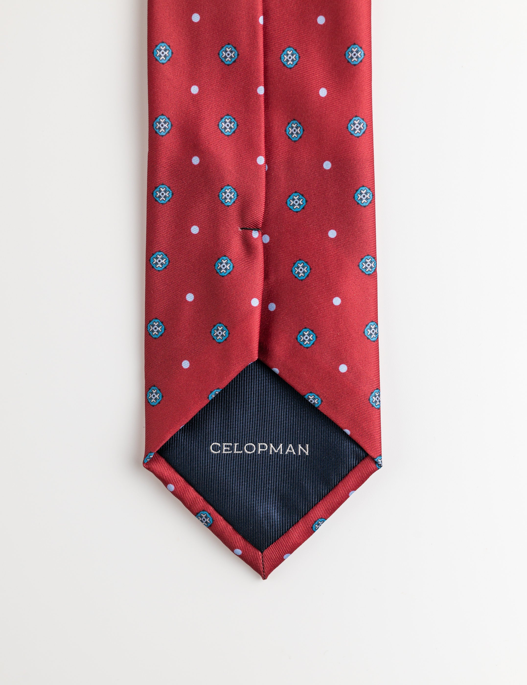 CORBATA ROJA DIBUJOS