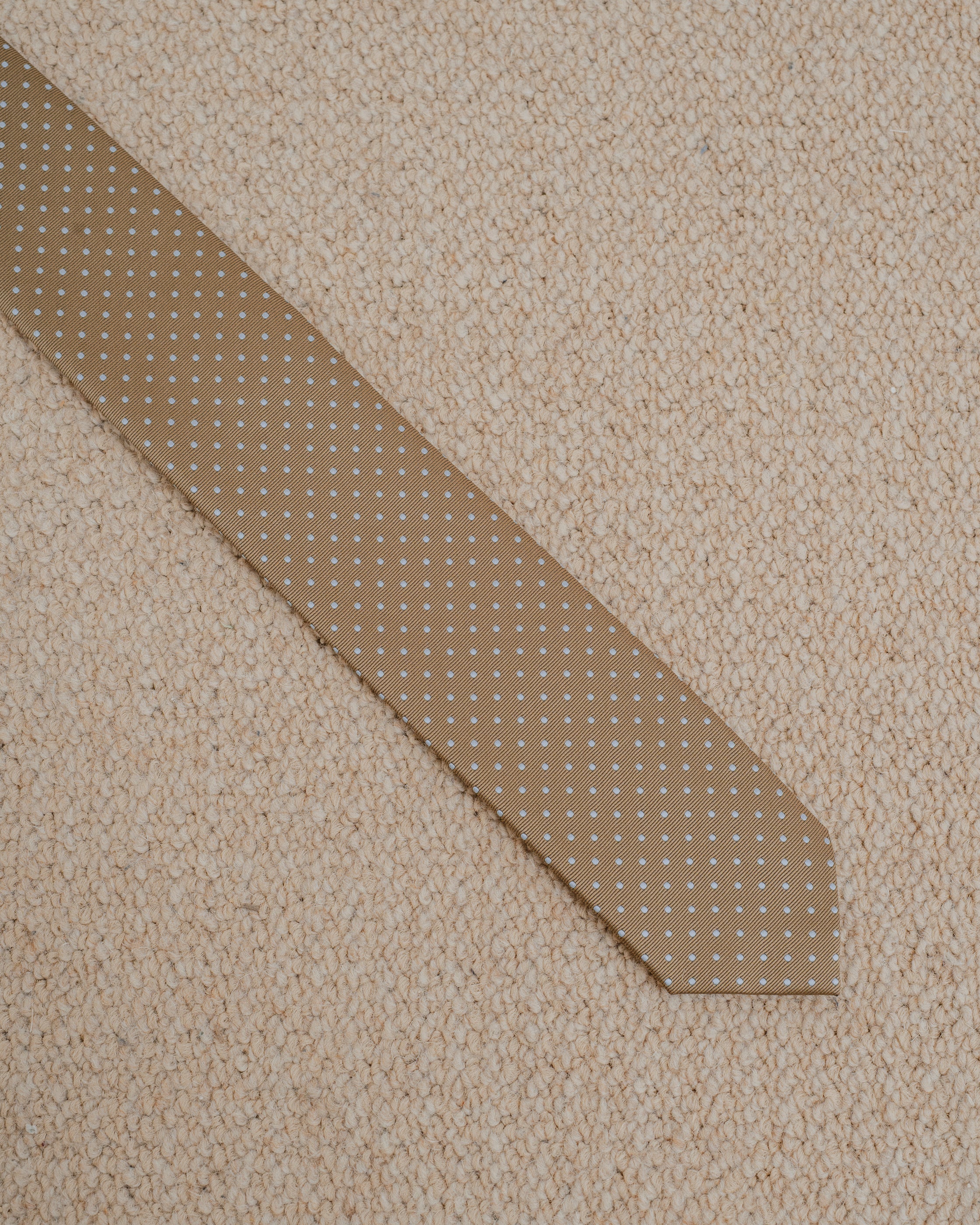 CORBATA TOPOS