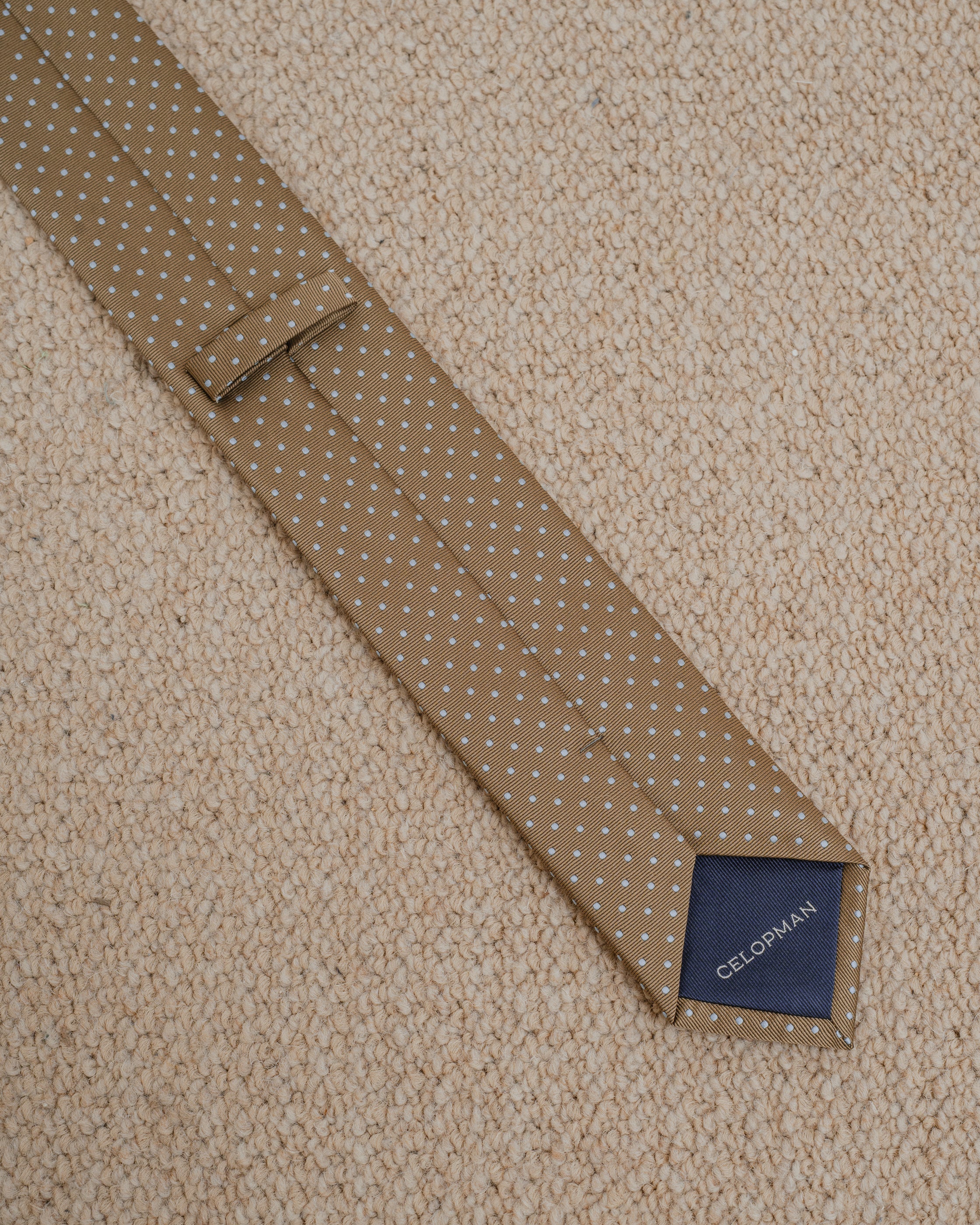 CORBATA TOPOS