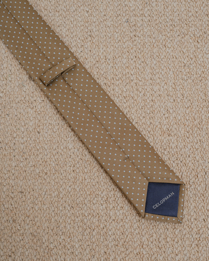 CORBATA TOPOS