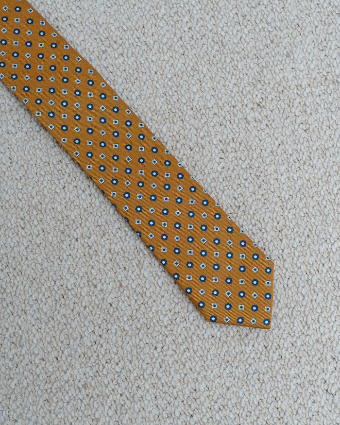 CORBATA DISEÑO