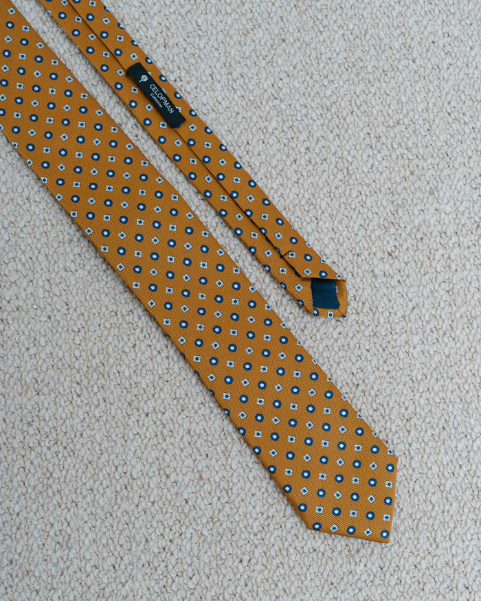 CORBATA DISEÑO