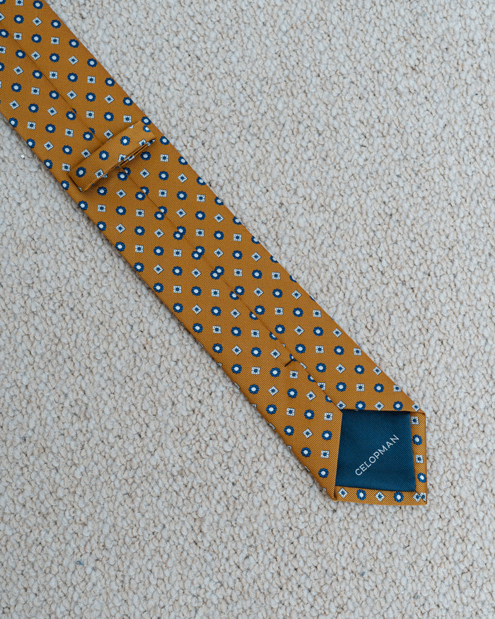 CORBATA DISEÑO