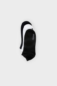 PACK 3 CALCETINES TOBILLEROS