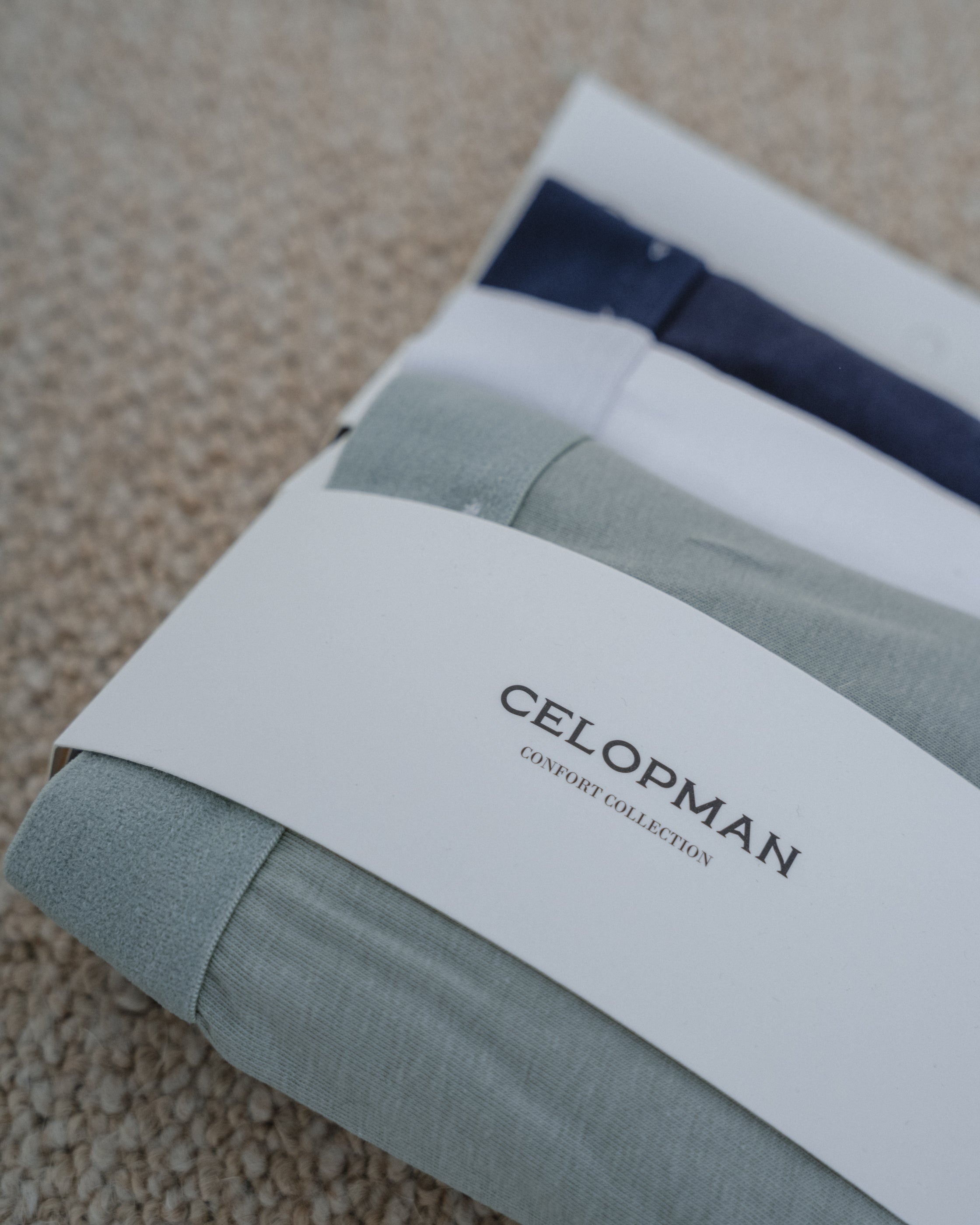 PACK 3 BÓXER BÁSICO