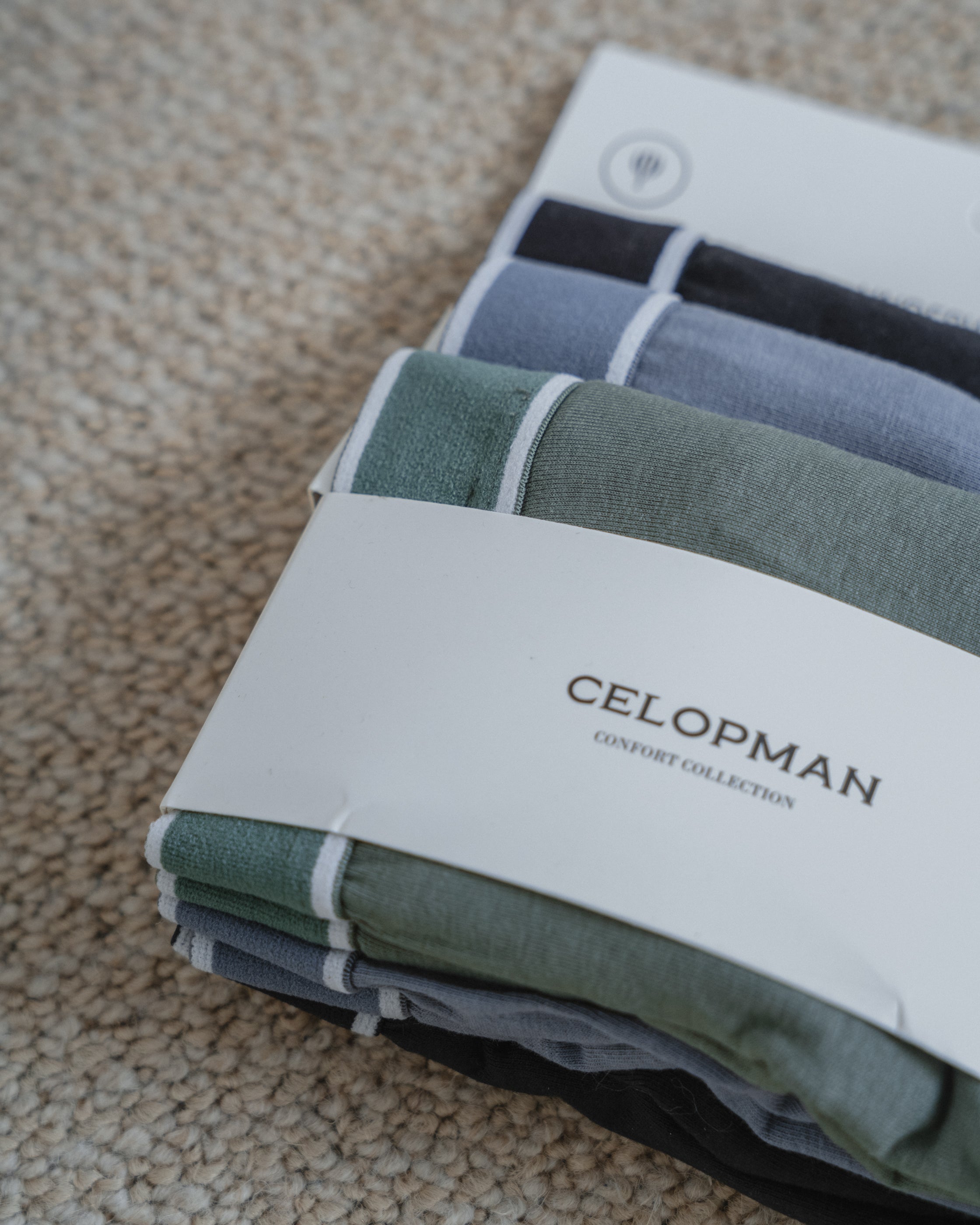 PACK 3 BÓXER BÁSICO