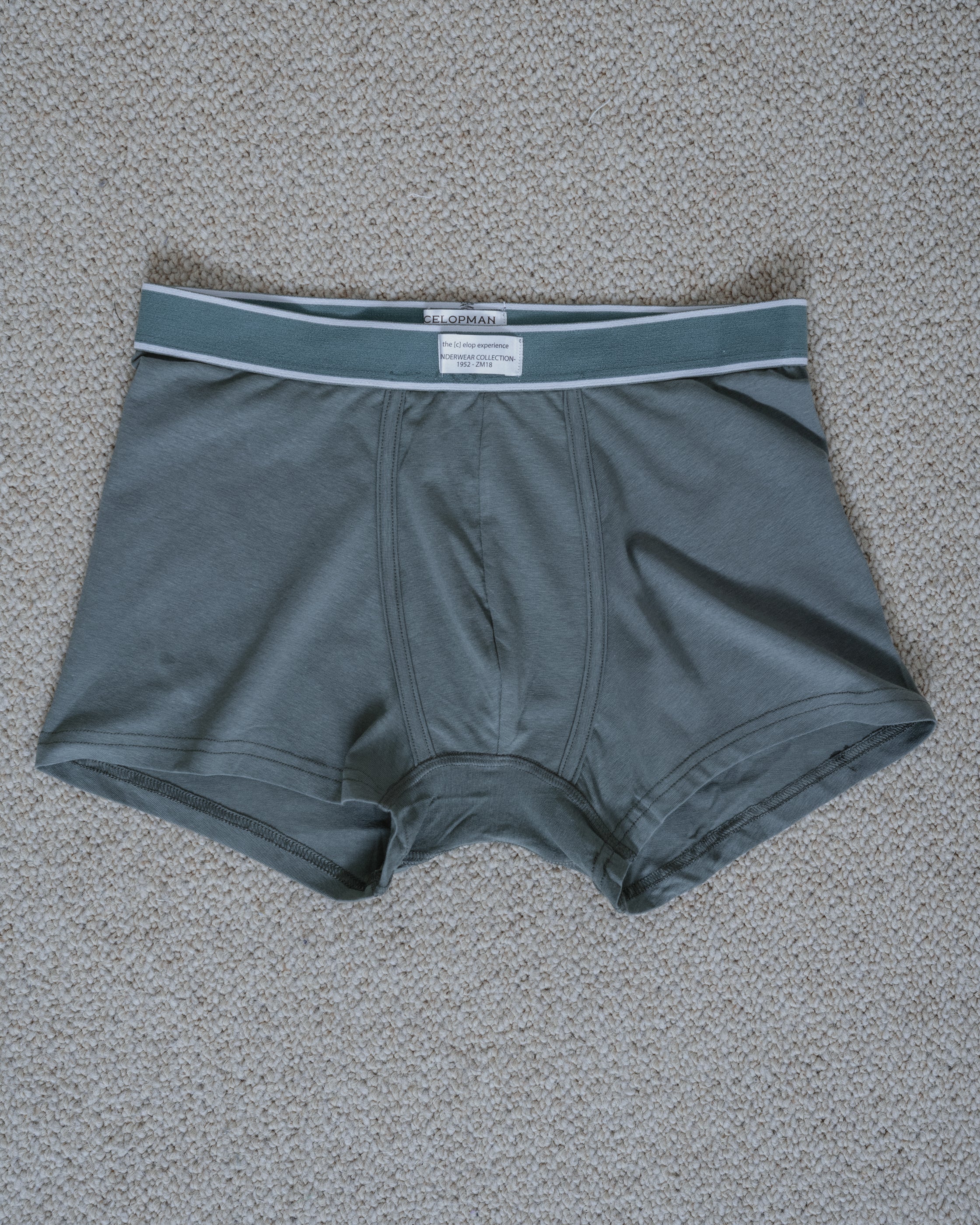 PACK 3 BÓXER BÁSICO