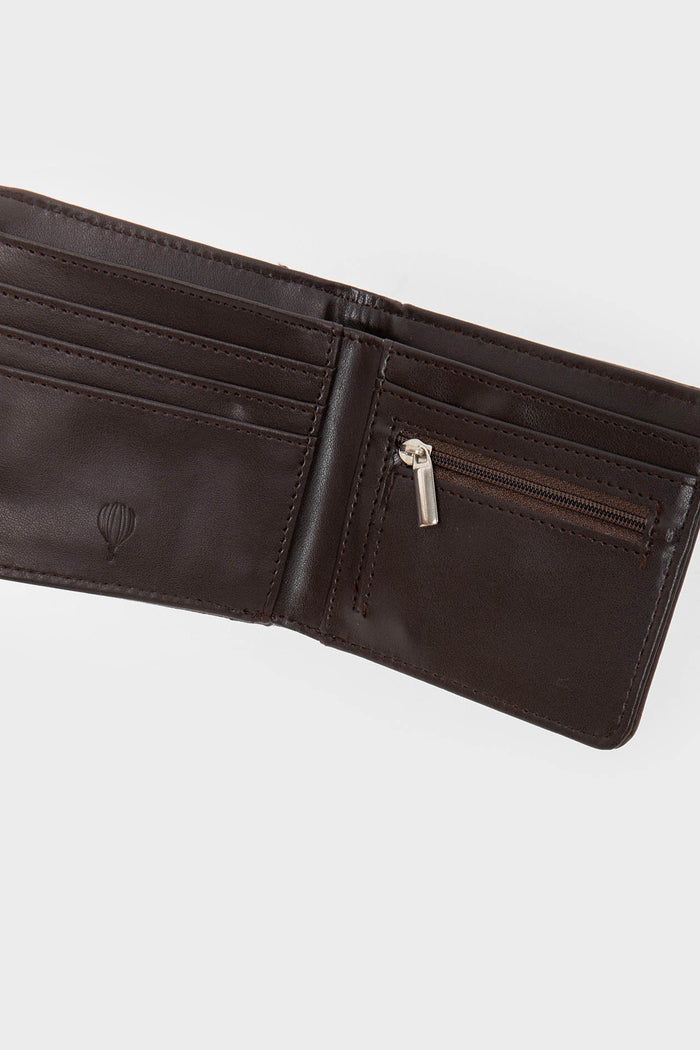 CARTERA LABRADA