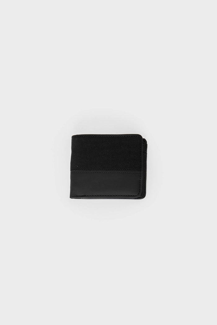 CARTERA COMBINADA NEGRA