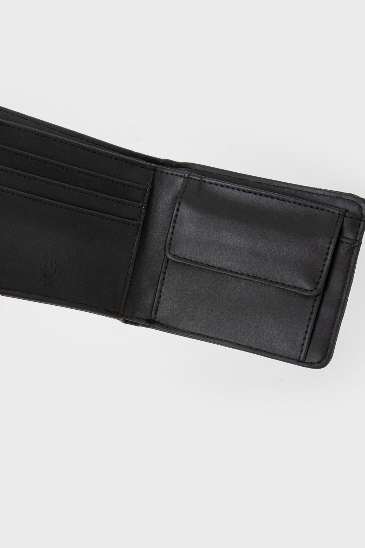 CARTERA COMBINADA NEGRA