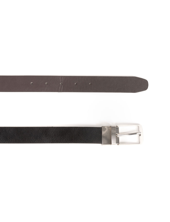 CINTURON REVERSIBLE EFECTO PIEL