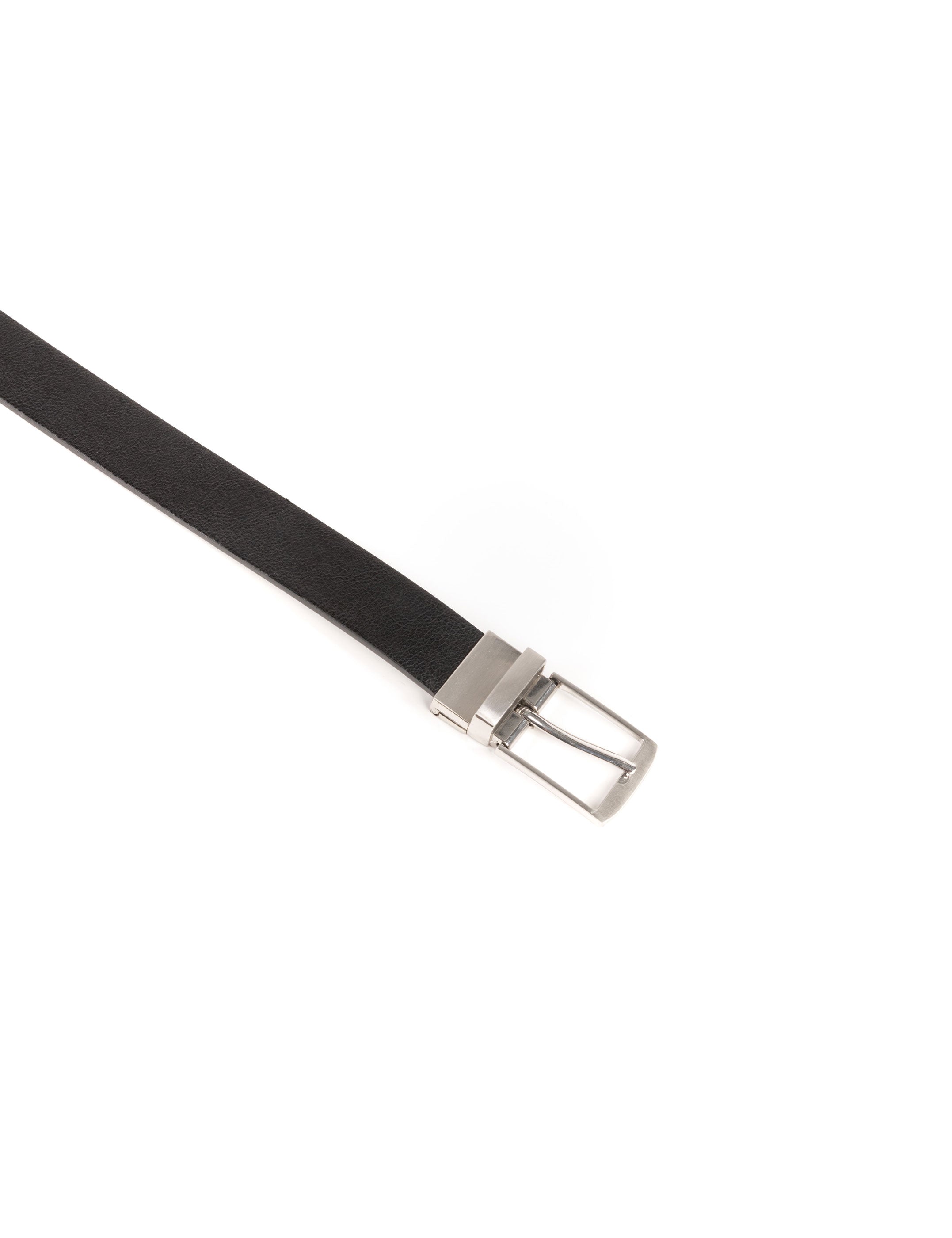 CINTURON REVERSIBLE EFECTO PIEL