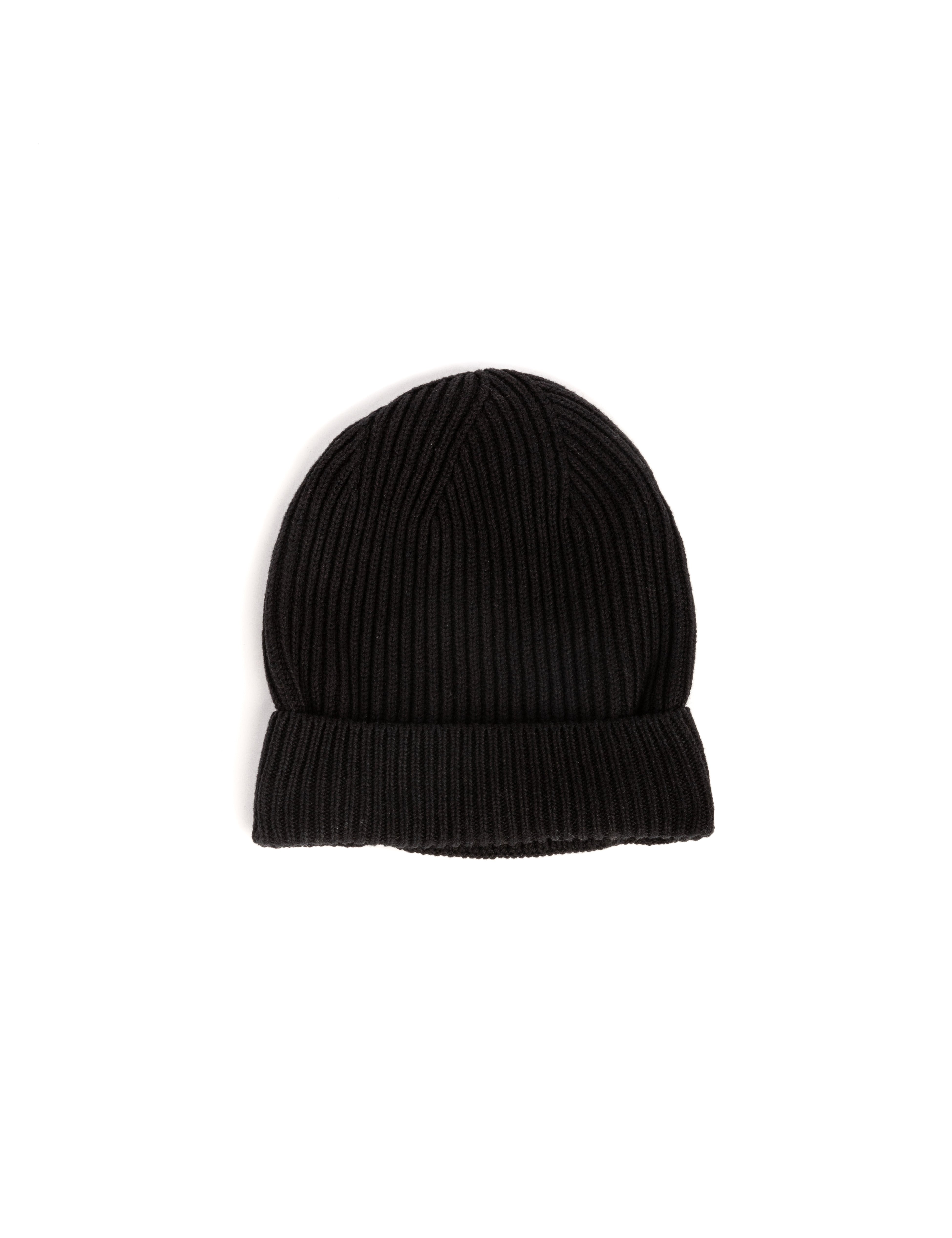 GORRO PUNTO NEGRO