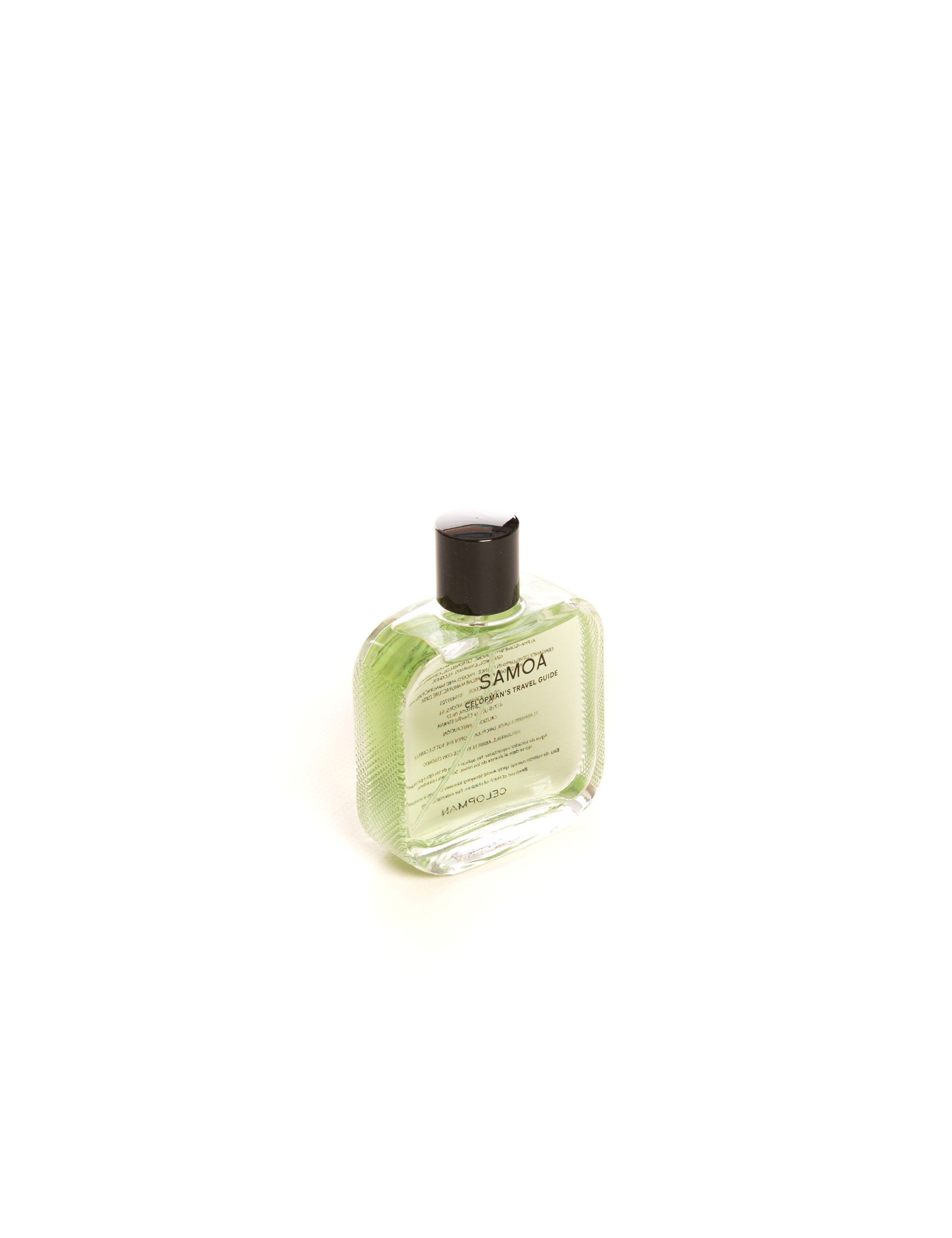 PERFUME SAMOA