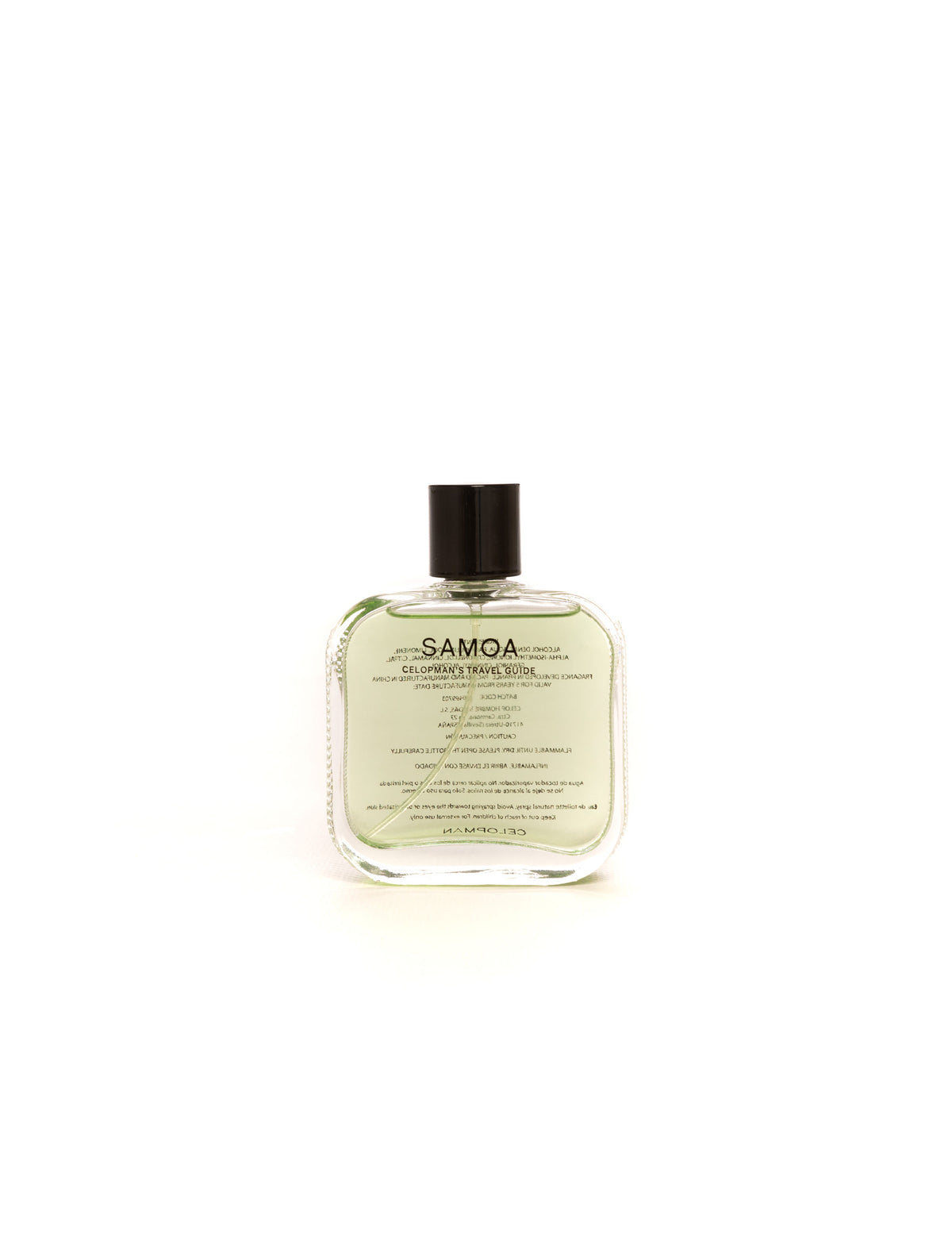 PERFUME SAMOA