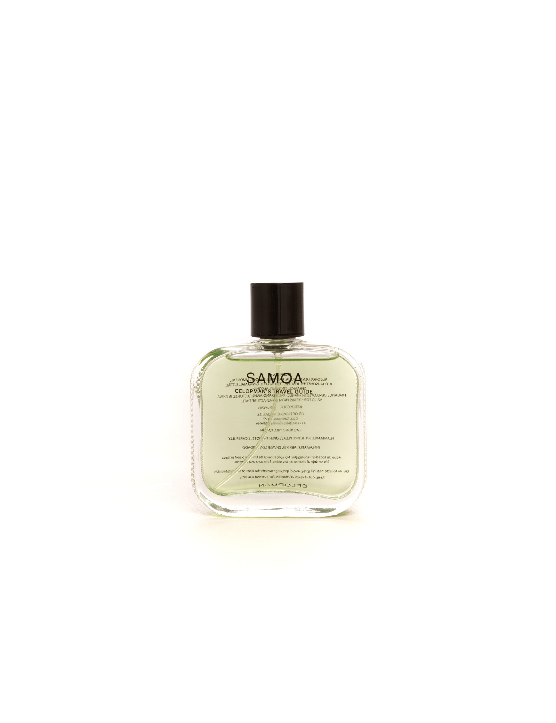 PERFUME SAMOA