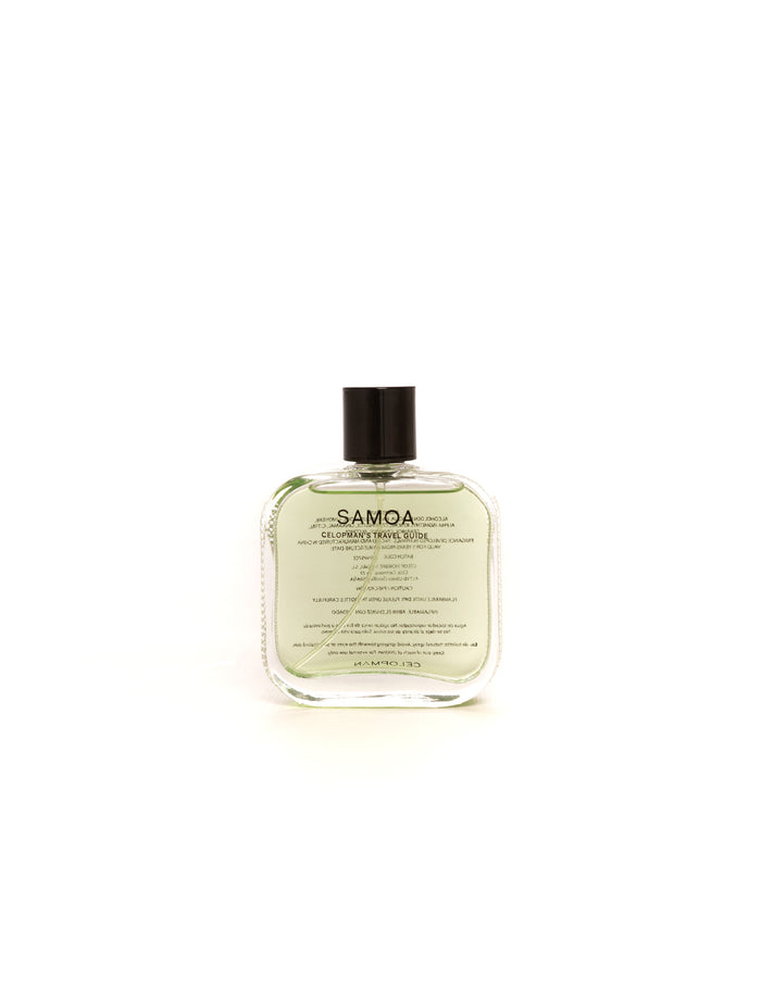 PERFUME SAMOA