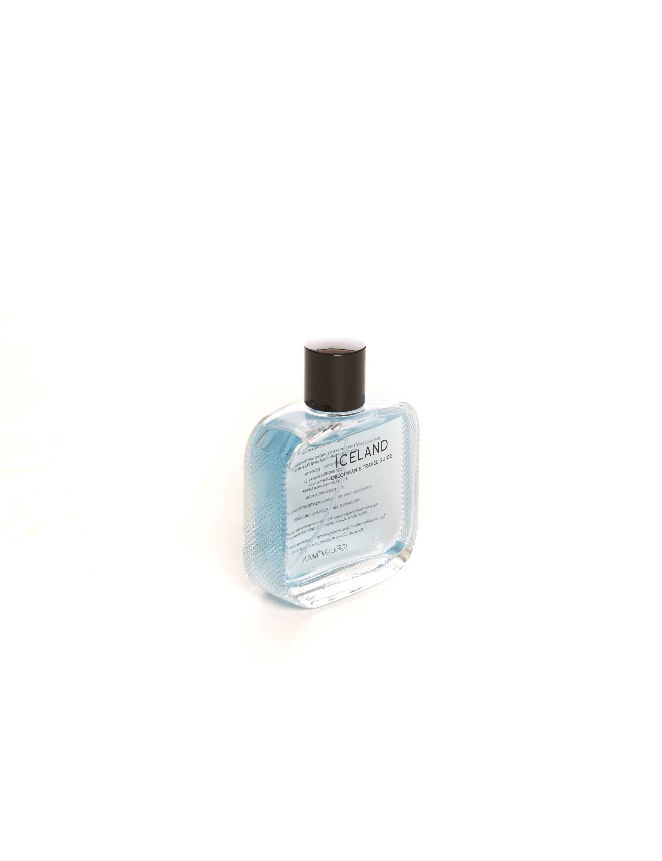 PERFUME ICELAND