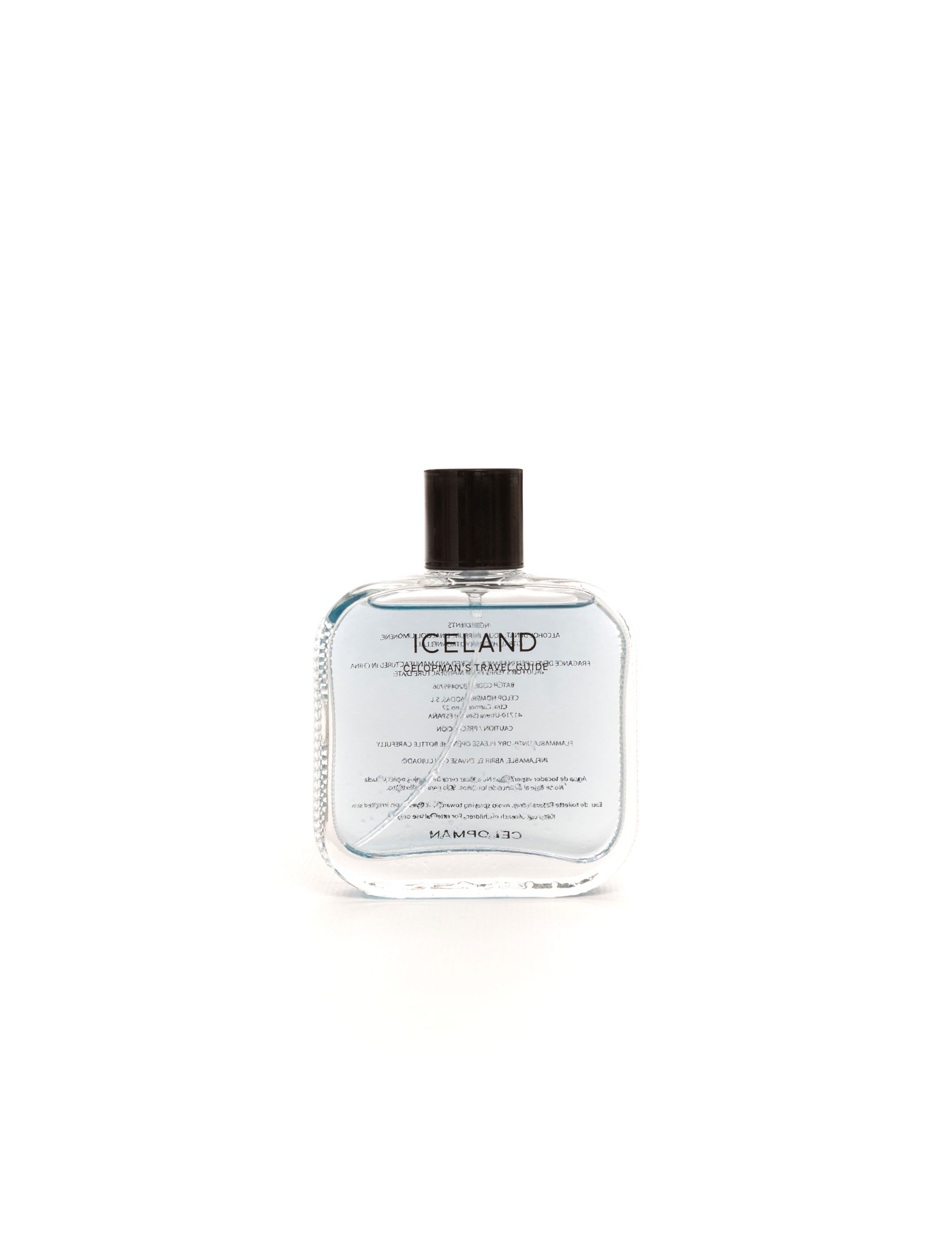 PERFUME ICELAND