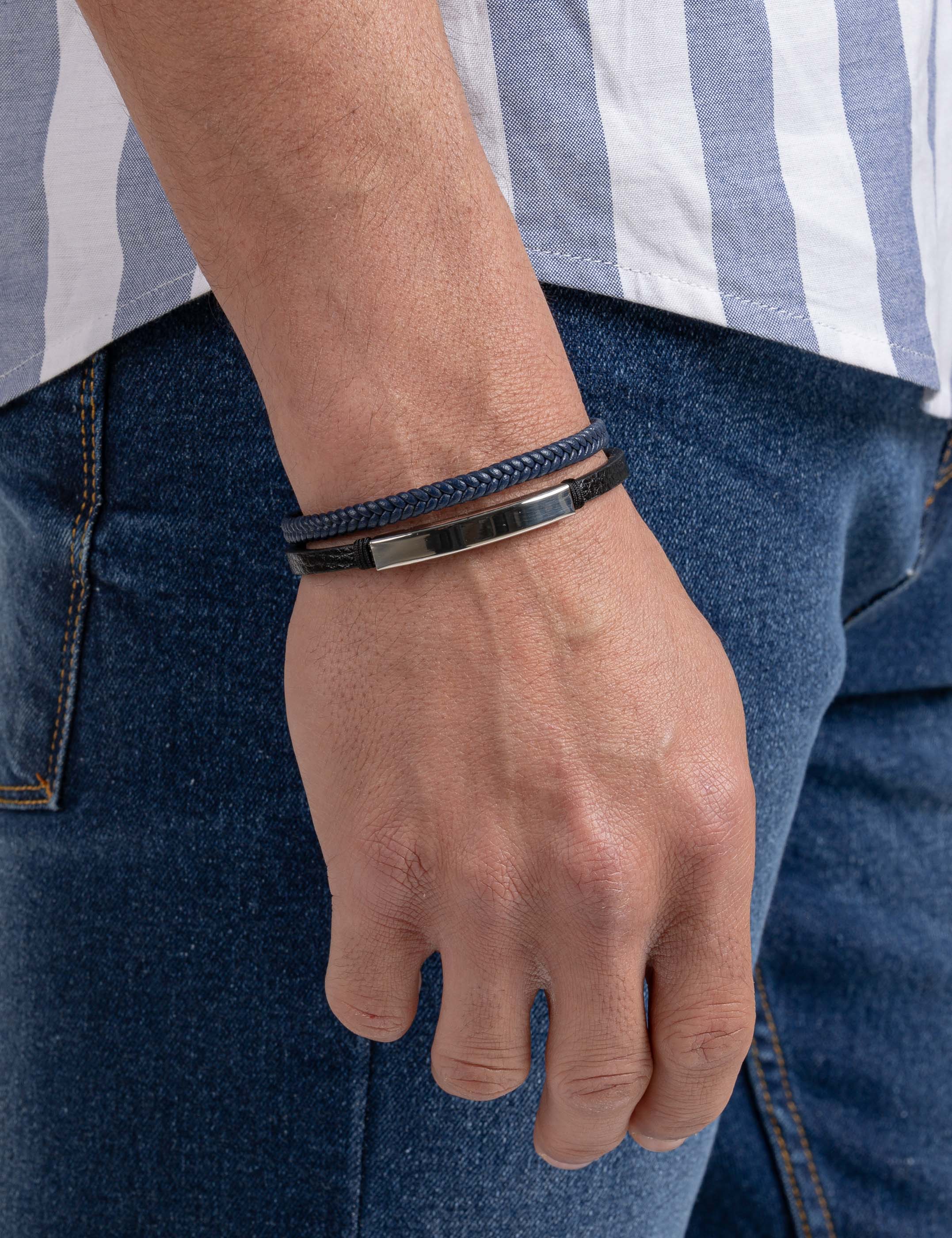 PULSERA COMBINADA