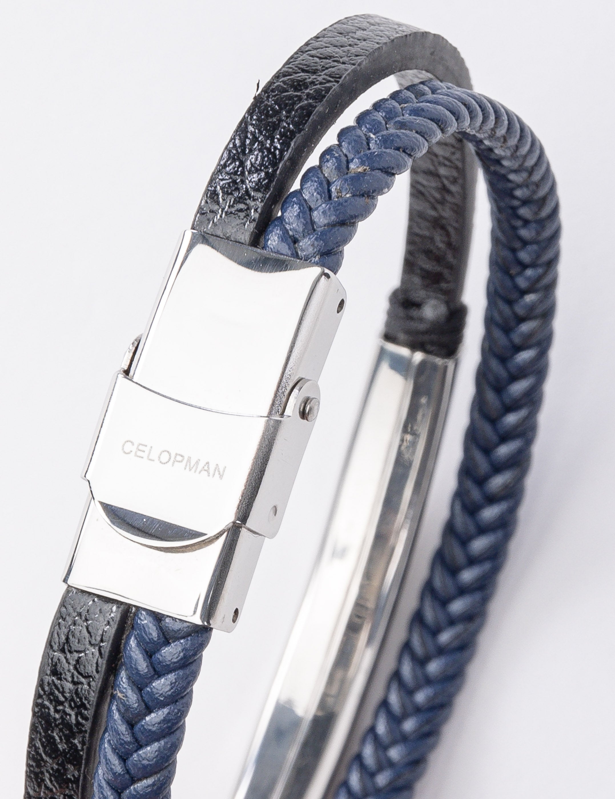 PULSERA COMBINADA