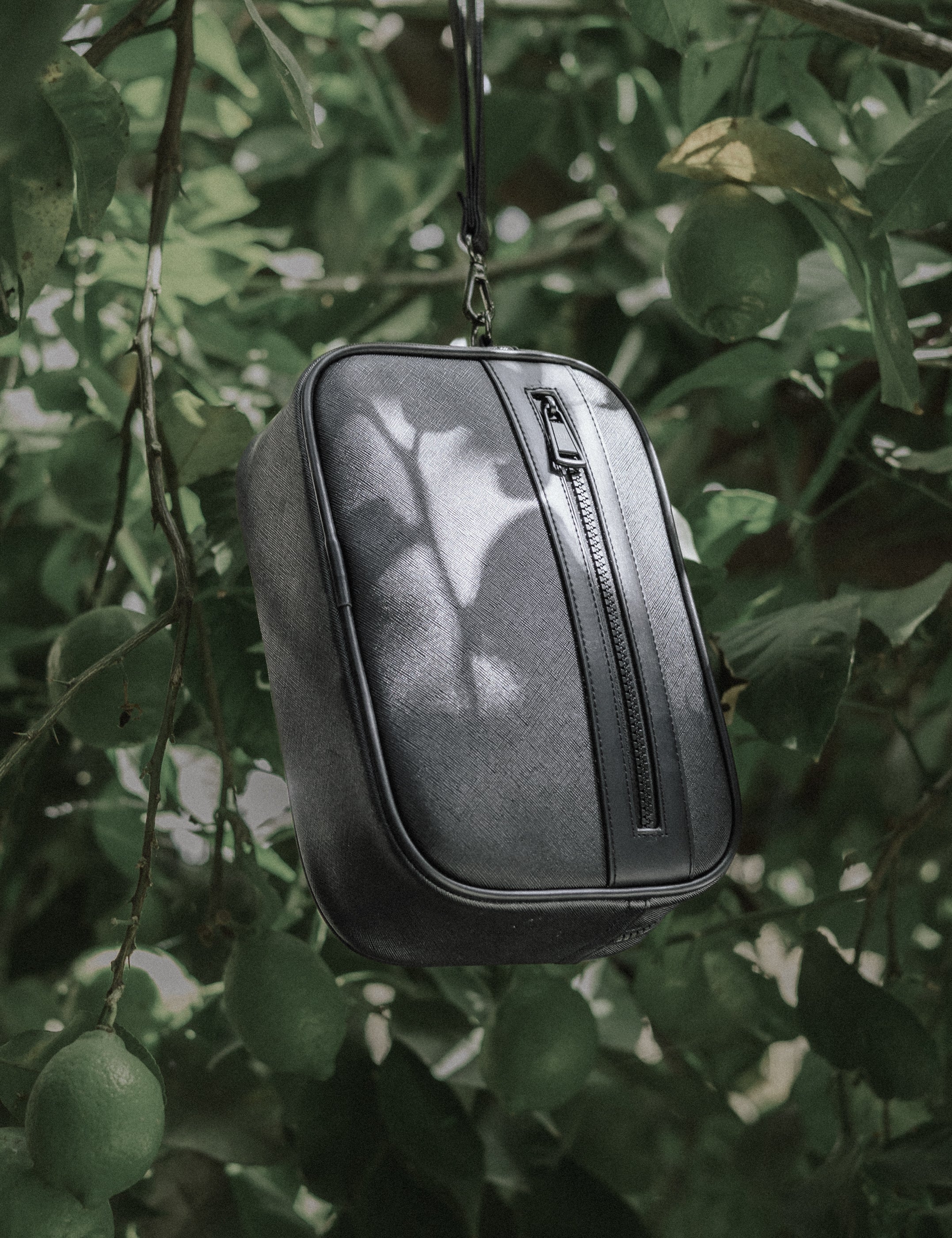 BOLSO DE MANO