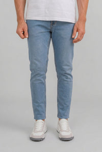 DENIM SKINNY BASIC