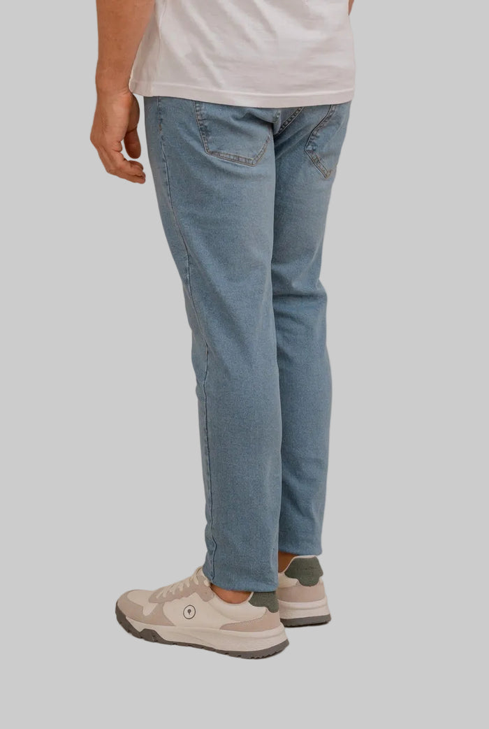 DENIM SKINNY BASIC