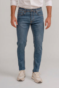 DENIM SKINNY BASIC