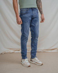JEAN SLIM CLASSIQUE