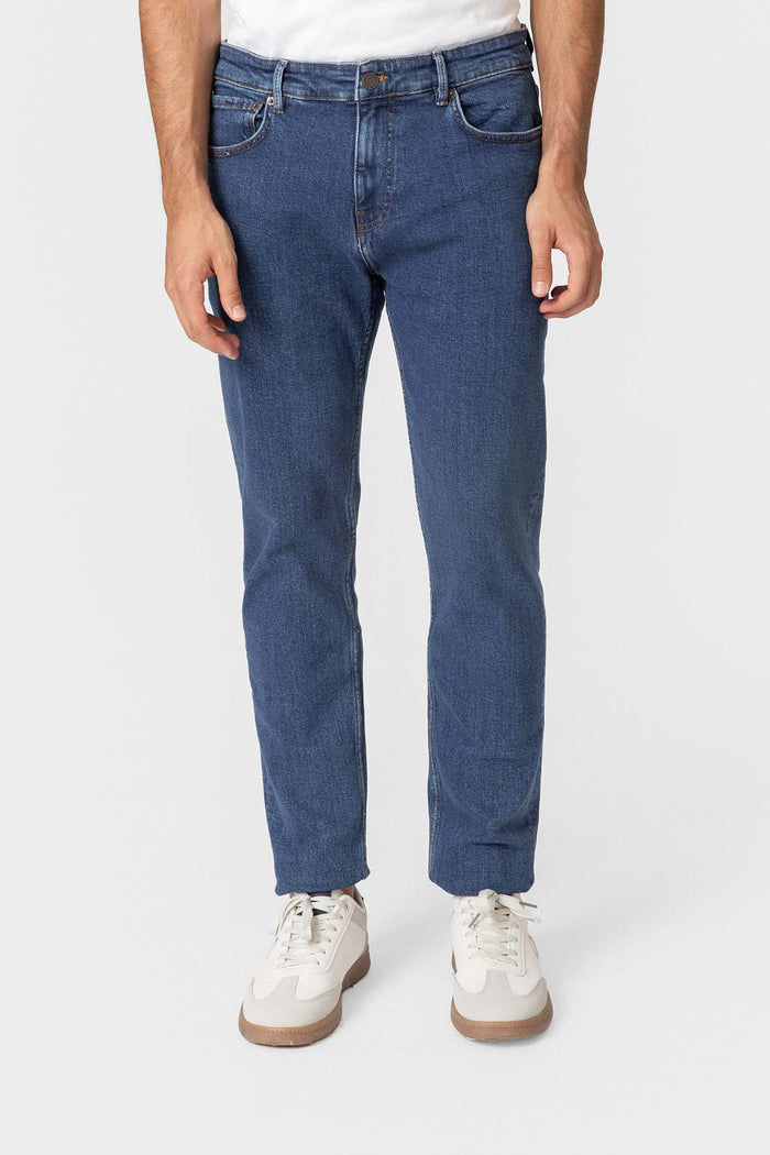 DENIM REGULAR BÁSICO