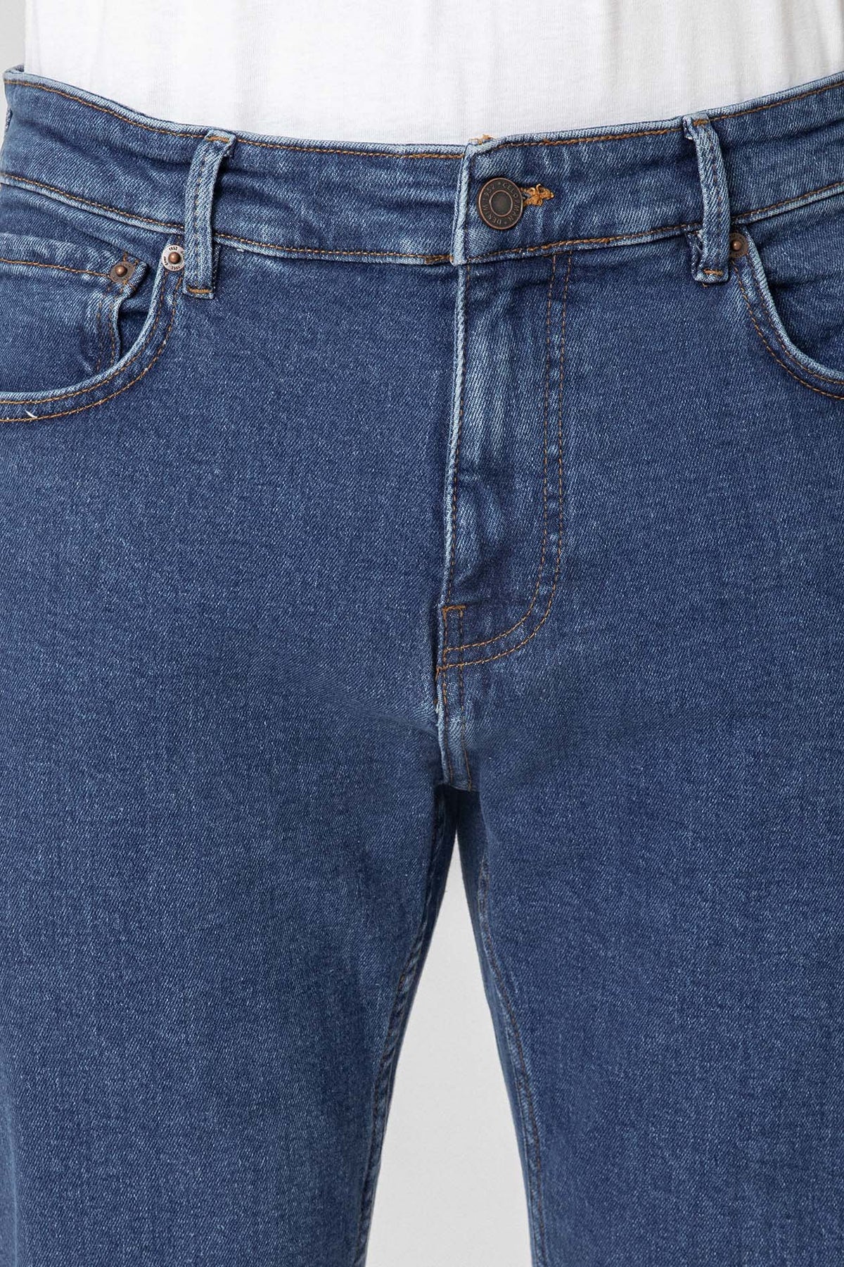 DENIM REGULAR BÁSICO