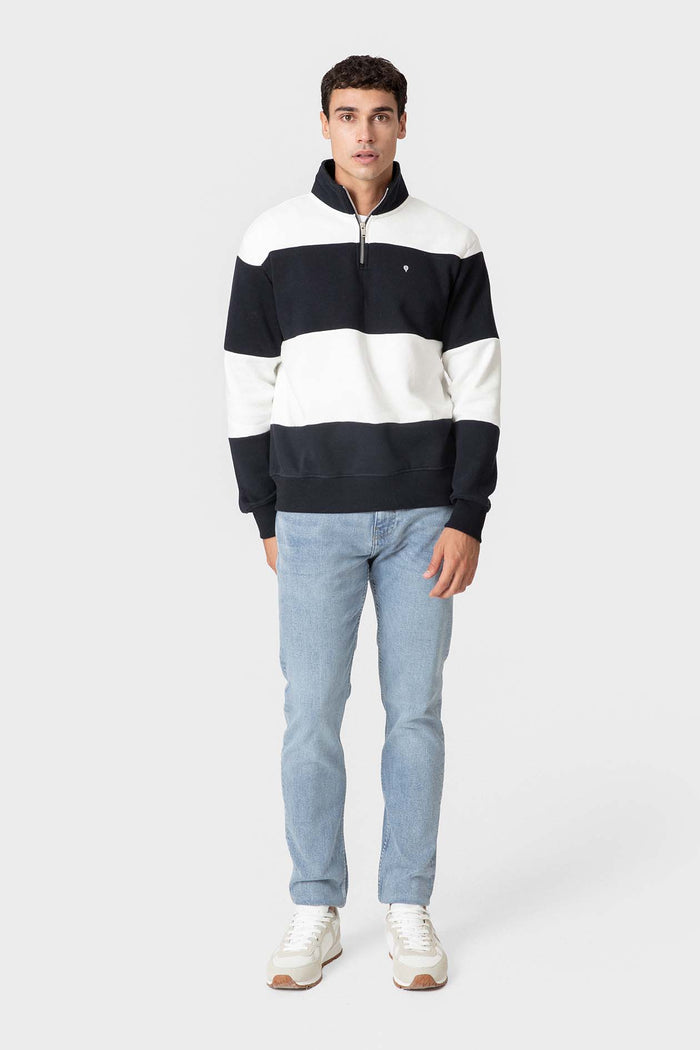 DENIM REGULAR BÁSICO