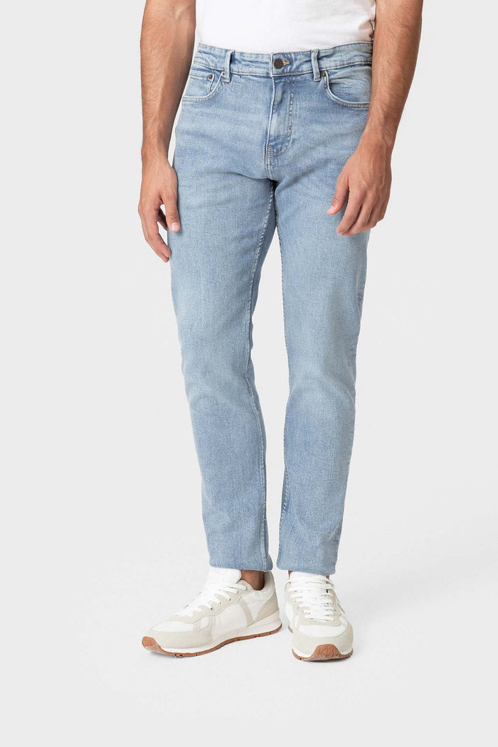 DENIM REGULAR BÁSICO