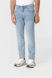 DENIM SLIM BÁSICO