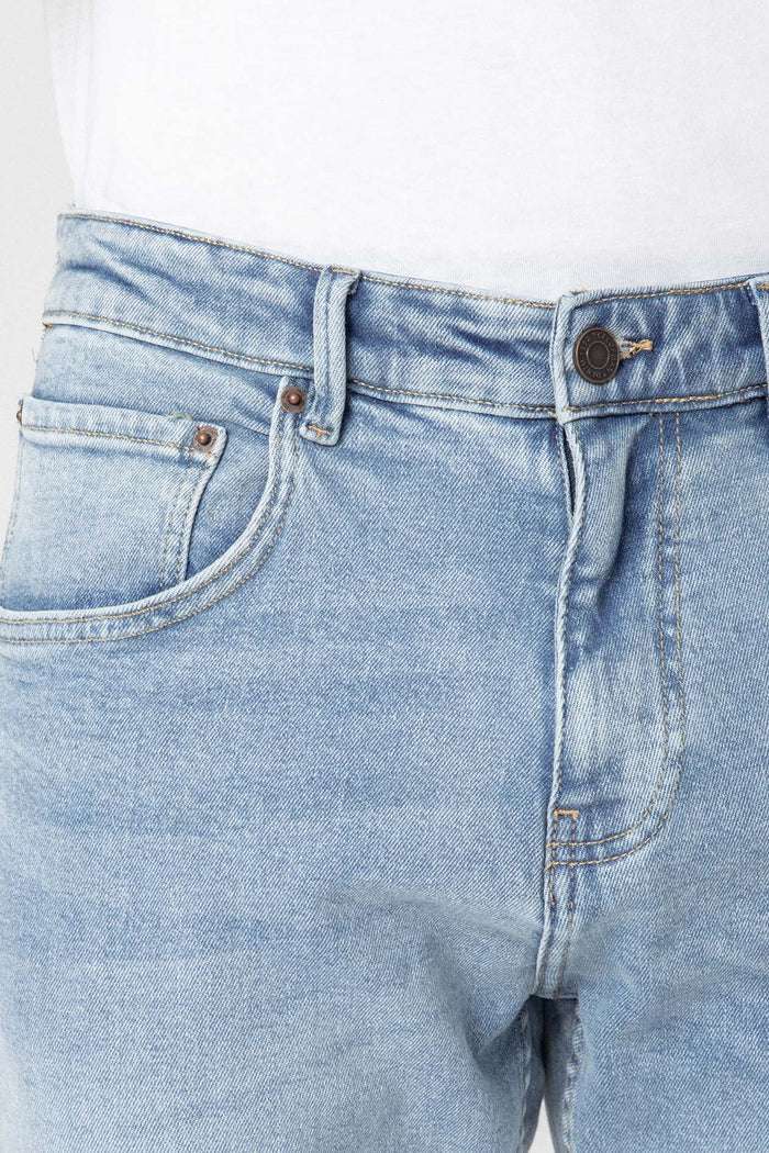 DENIM SLIM BÁSICO