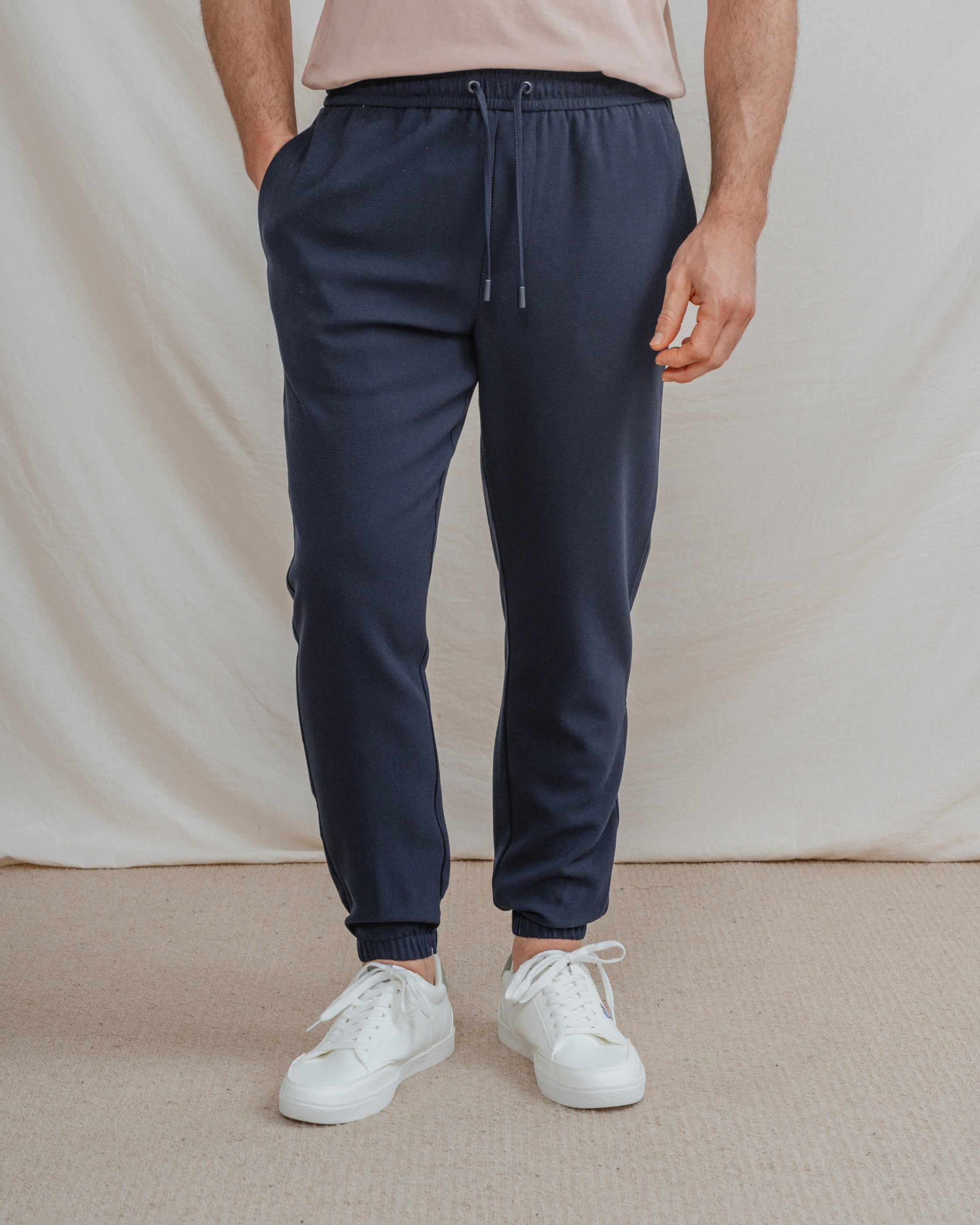 PANTALÓN CHINO JOGGER CASUAL