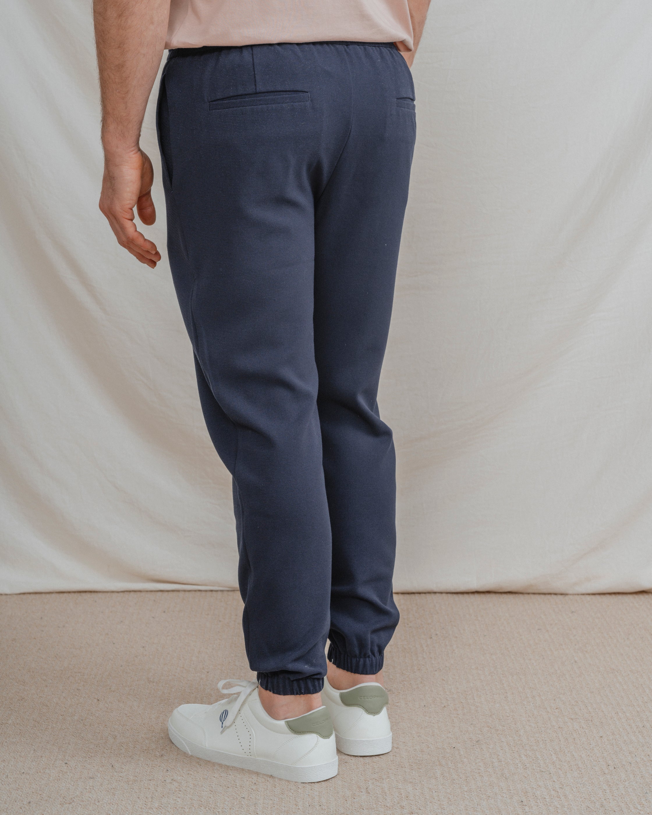 PANTALÓN CHINO JOGGER CASUAL