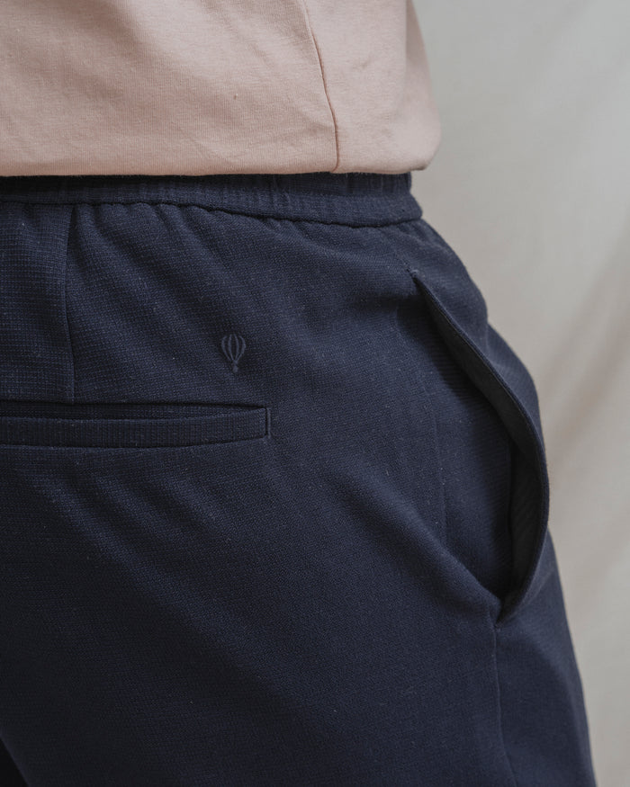 PANTALÓN CHINO JOGGER CASUAL